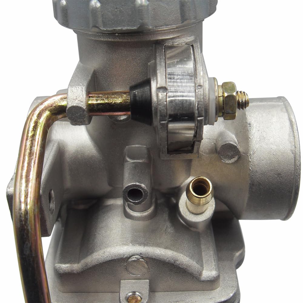 ZPFLL PZ20 carburetor twin pack in packaging, ready for install.