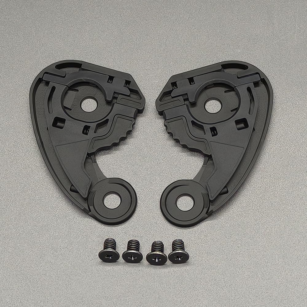 ZQIYDYP IC04 visor base demonstrates wind and dust resistance for safer riding