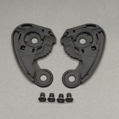 ZQIYDYP IC04 visor base demonstrates wind and dust resistance for safer riding
