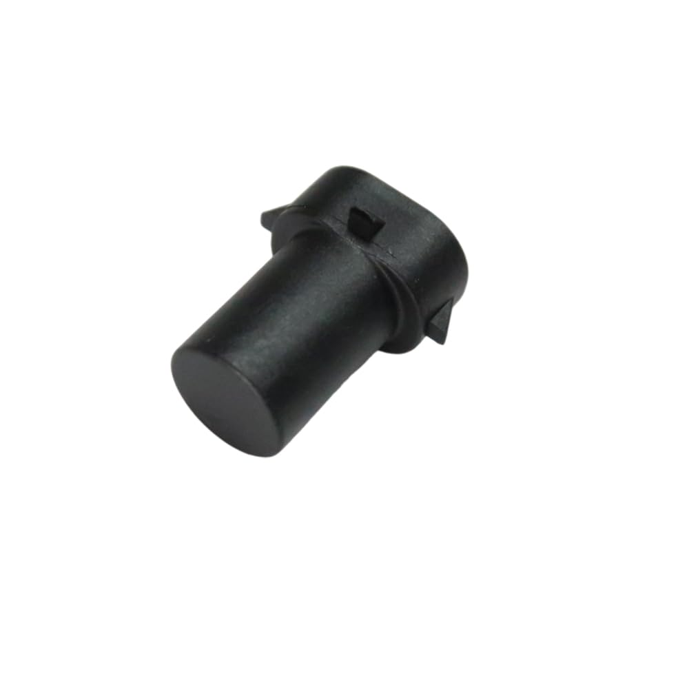 ZrAutomch Back Pressure Valve Terminator installed on Ford 7.3L engine reduces false diagnostic codes