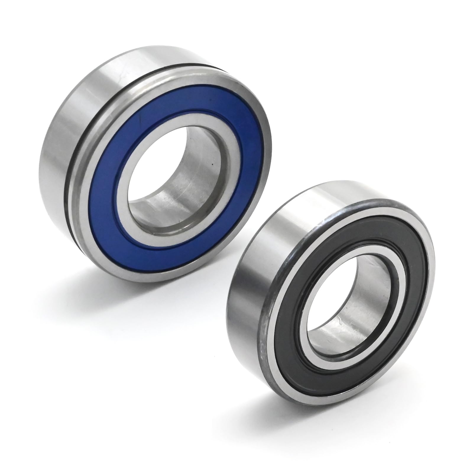 Zreneyfex 9252A front wheel bearing with ABS seals for Harley reliability.
