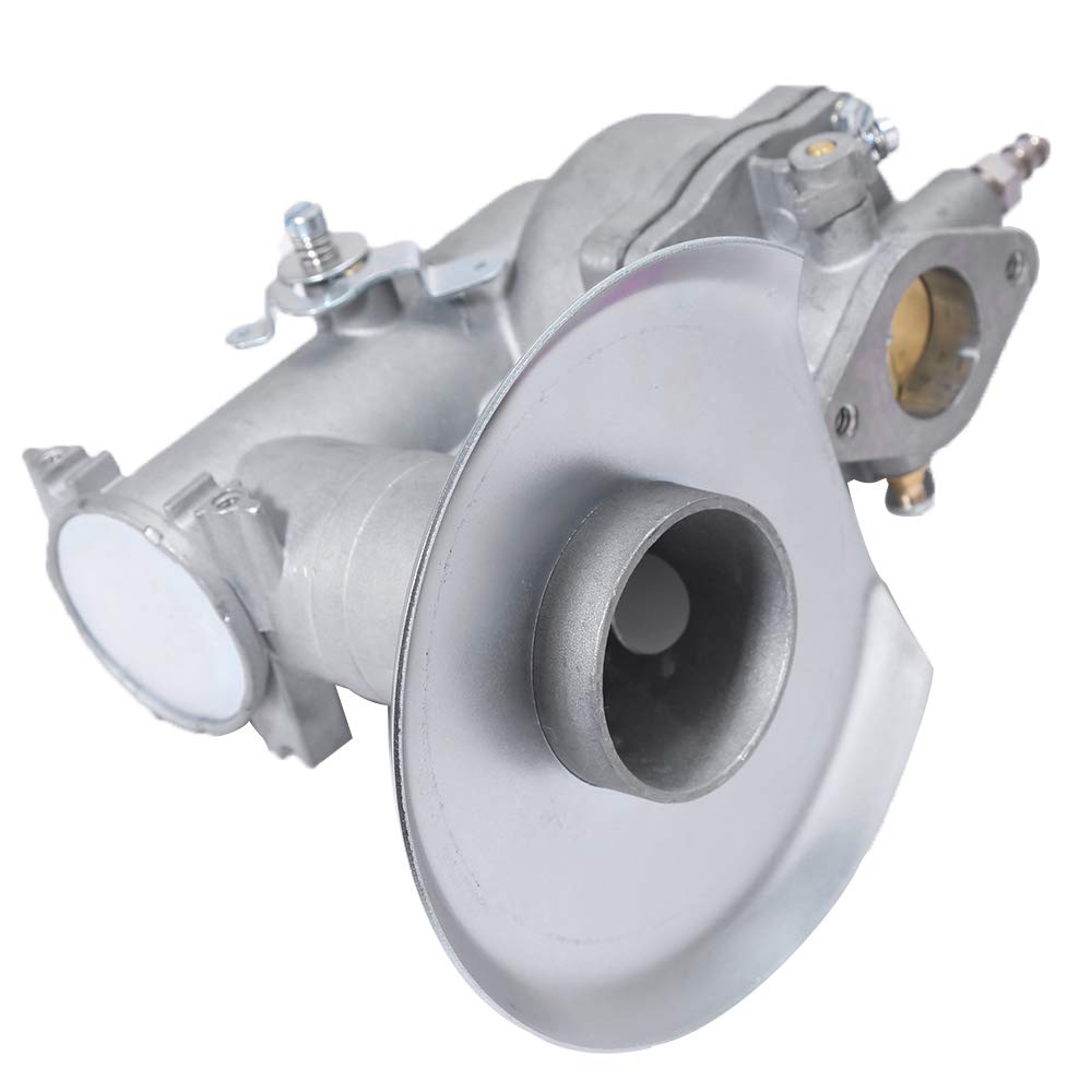 Compatibility list shows broad BS-series model coverage for Briggs & Stratton