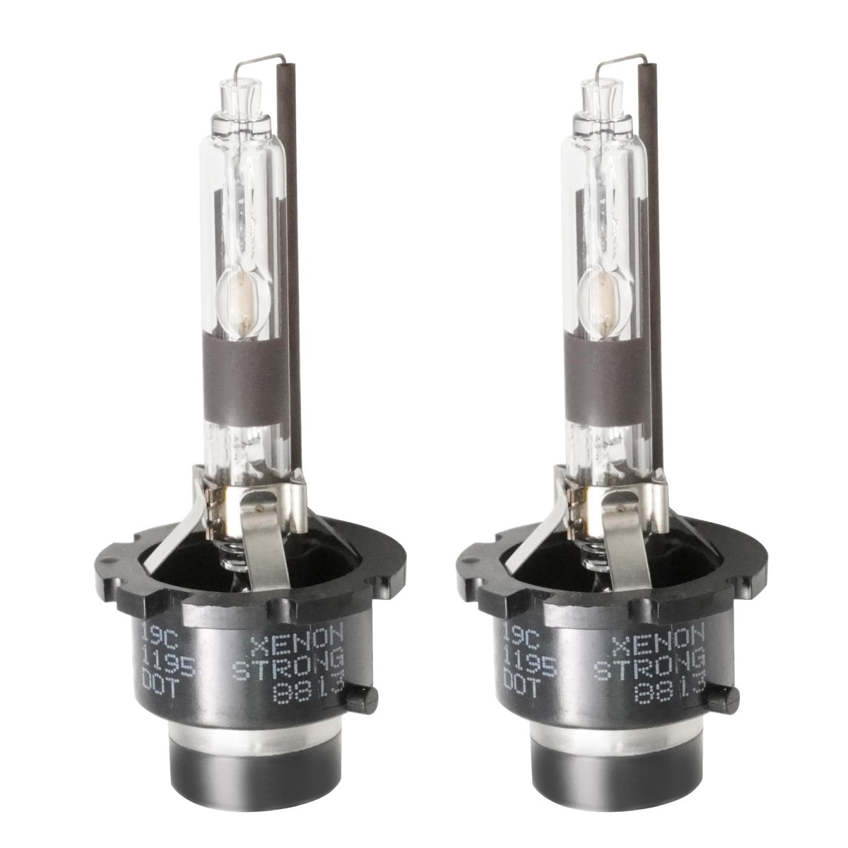 Zreneyfex D4R 35W Prius headlight bulb enhances night visibility for 2006-2009