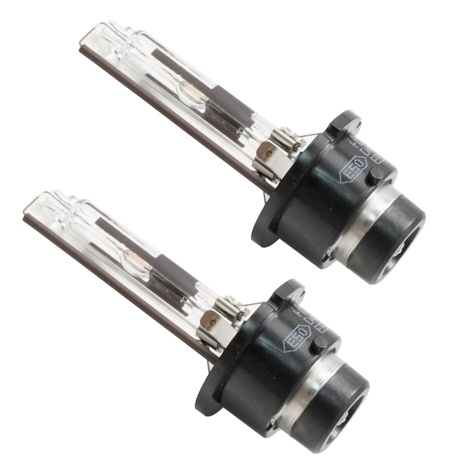Zreneyfex easy install D4R bulb for quick headlight upgrade