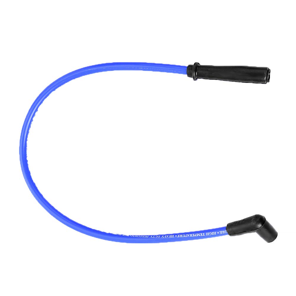Zreneyfex high-temperature silicone insulation maintains performance under heat.