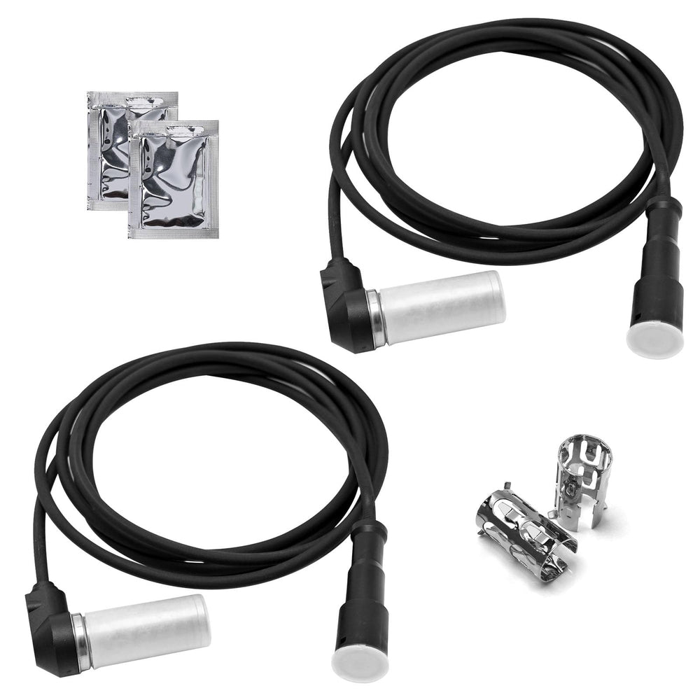 Zreneyfex internal connectors enable reliable electrical contact