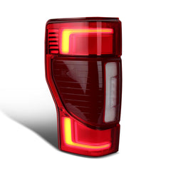 ZSBMP Ford tail light left driver side LED for OEM-style replacement