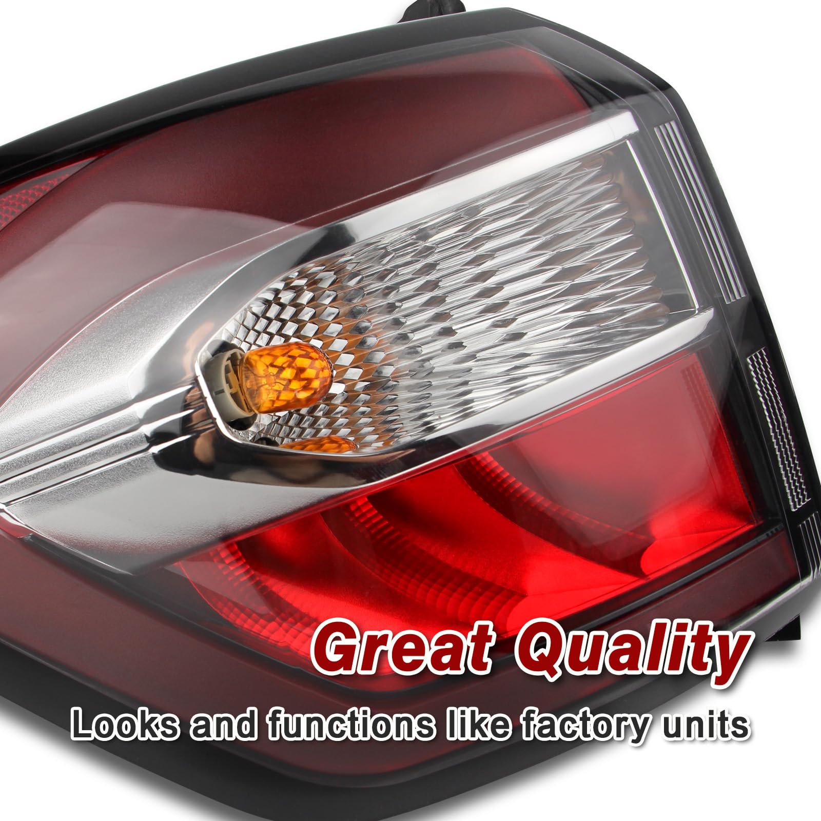 ZSBMP packaging image highlights ready-to-install taillight with all components