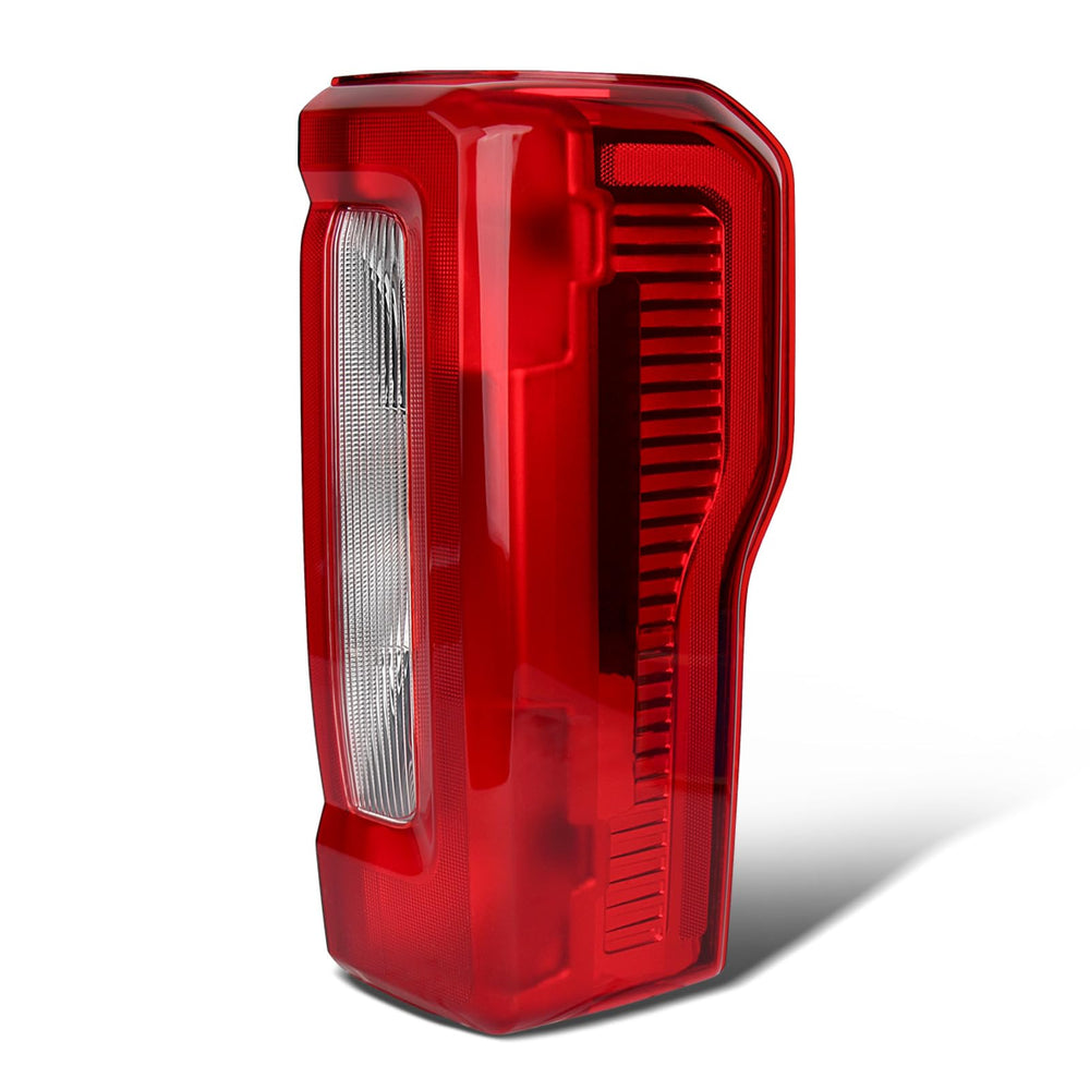 ZSBMP tail light for Ford F-250/F-350 right side, OEM fit and improved visibility.