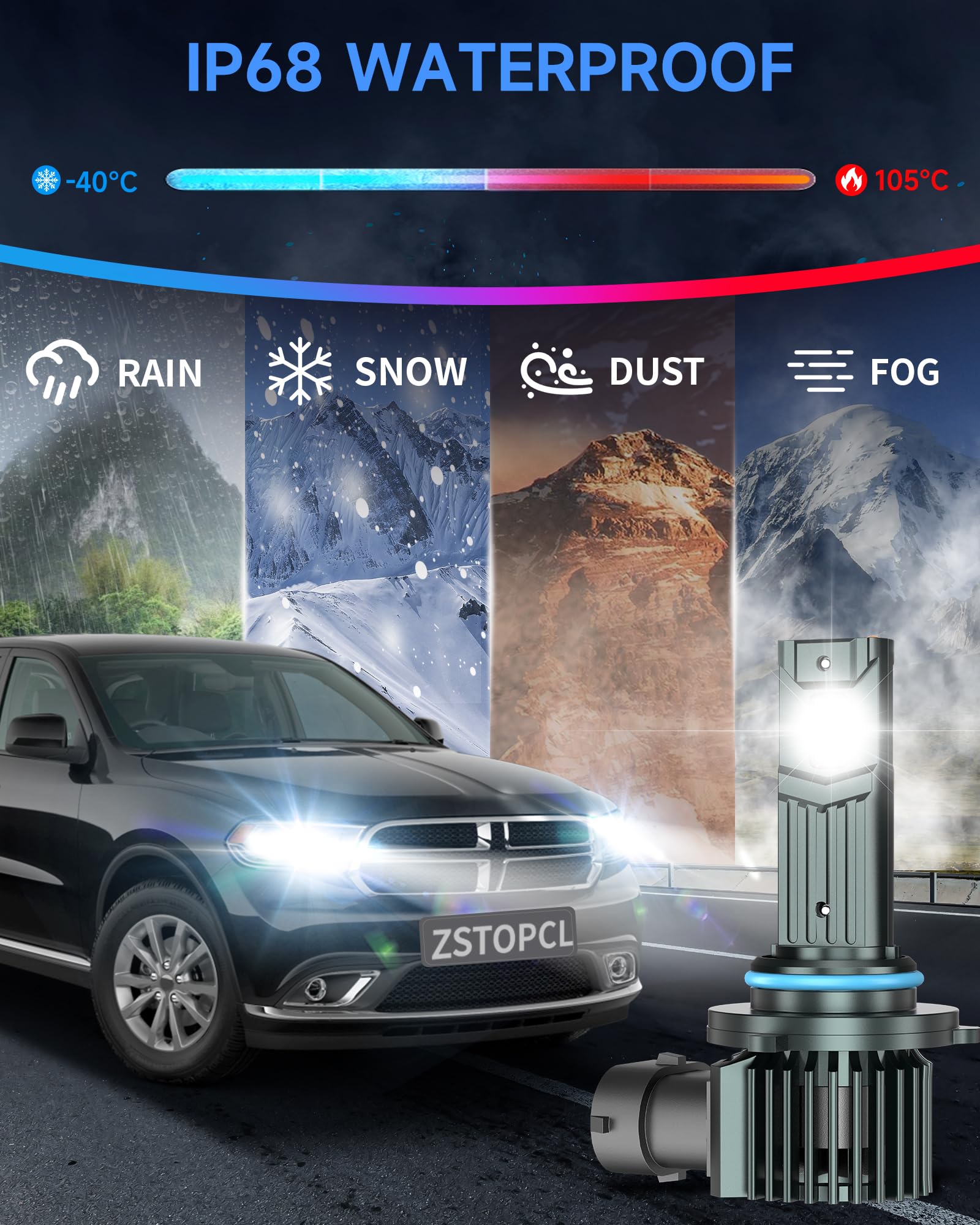 Smart internal driver reduces compatibility issues with Durango system