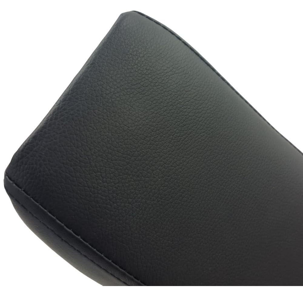 ZTDZZH black 46cm seat easy install, quick compatibility with CRF50 XR50
