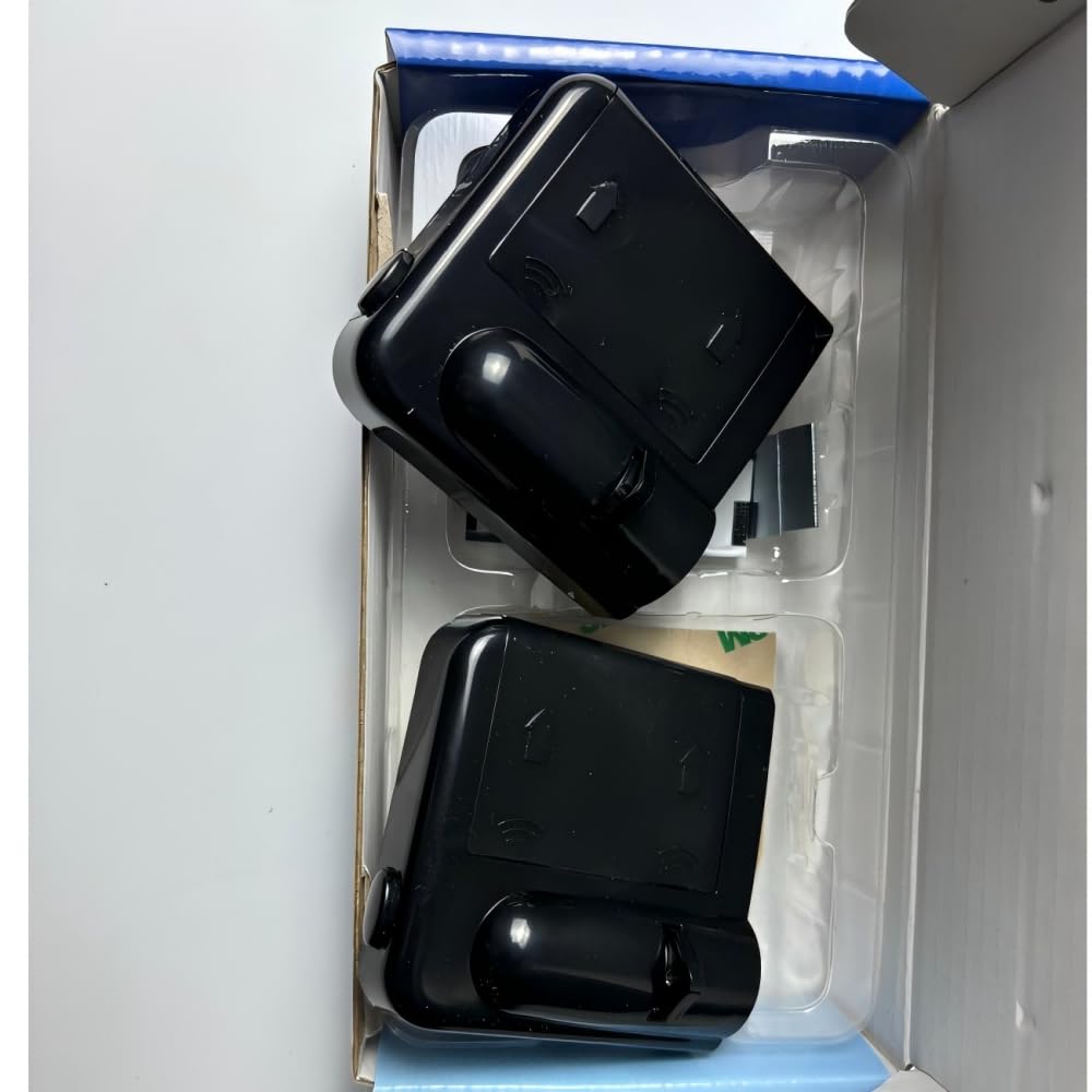 Zteyuzo ground projection on door open enhances entry visibility