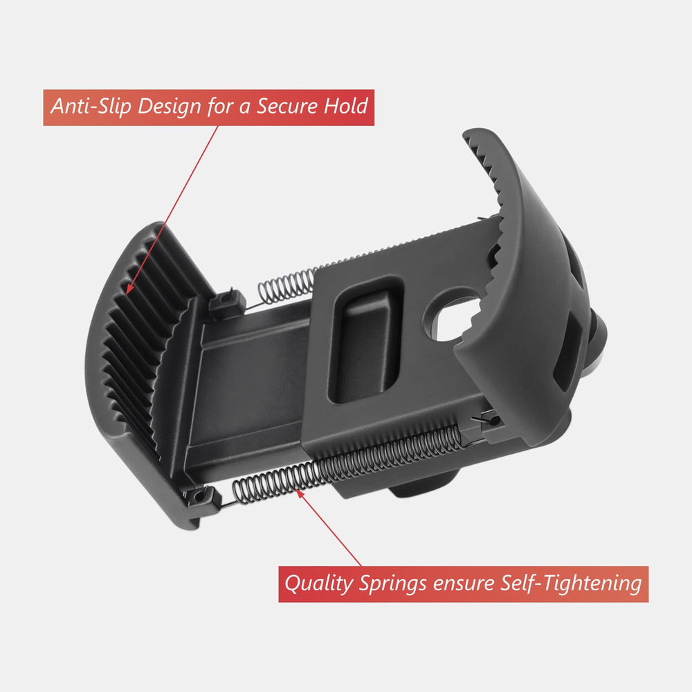 ZTGPMP durable steel construction for long-lasting performance.
