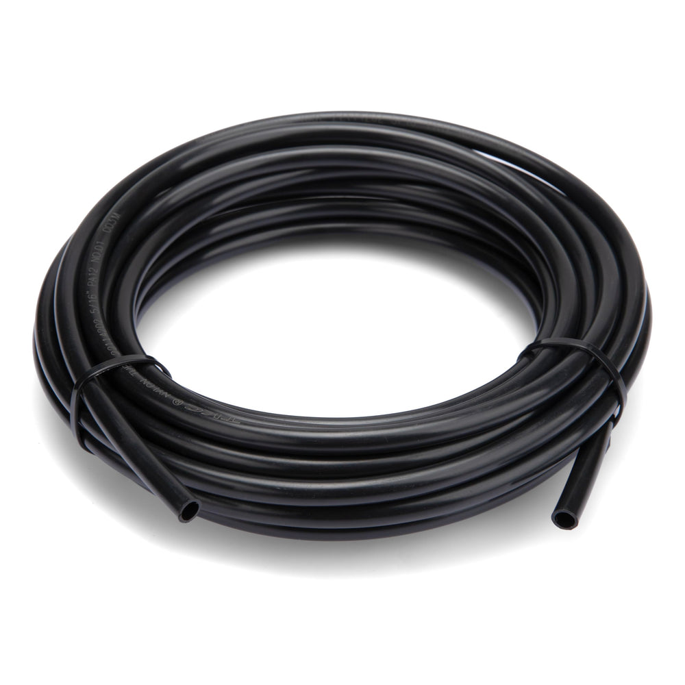ZTTM nylon fuel line 800-071 5/16-inch diameter detail for compatibility.