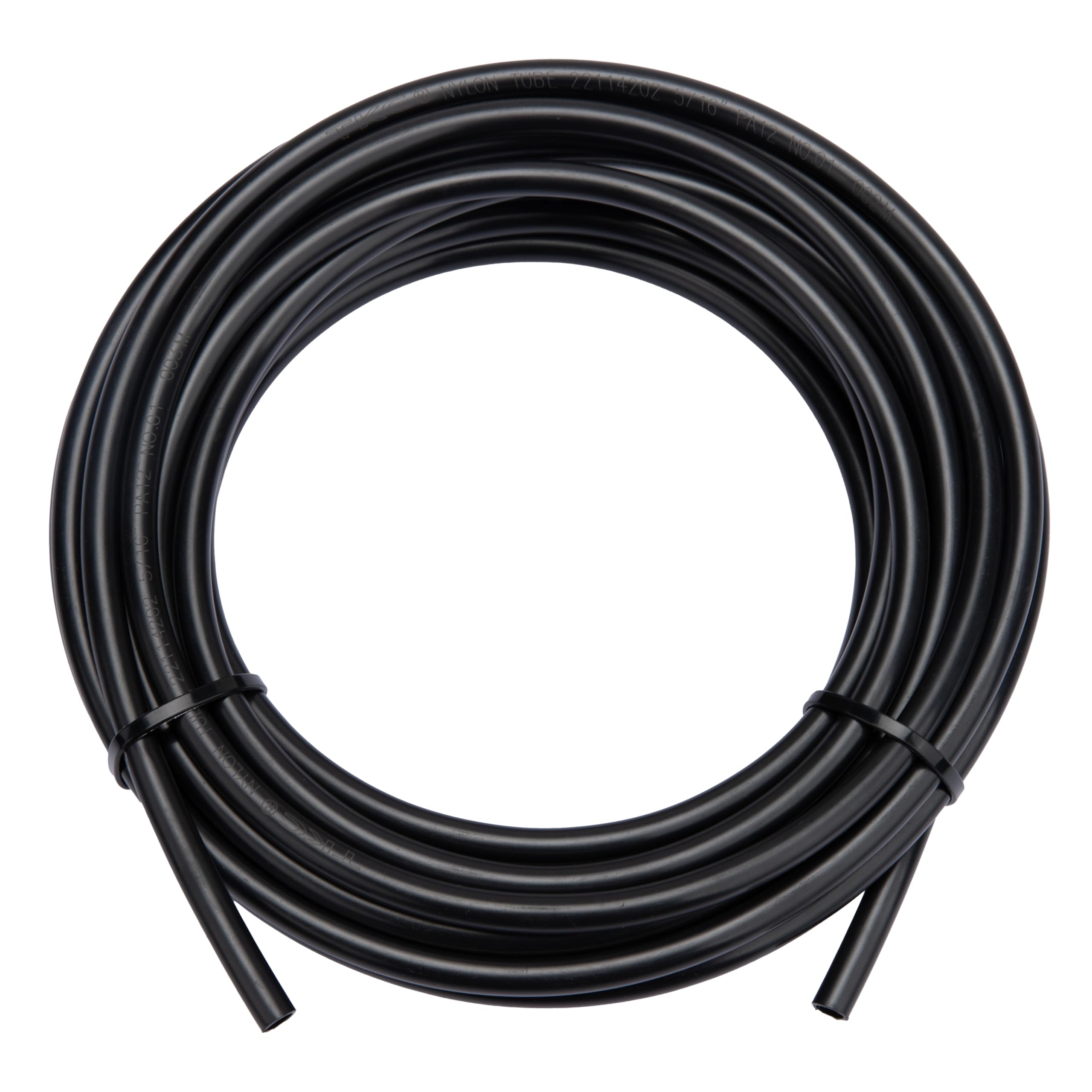ZTTM nylon fuel line 800-071 universal fit for reliable replacements.