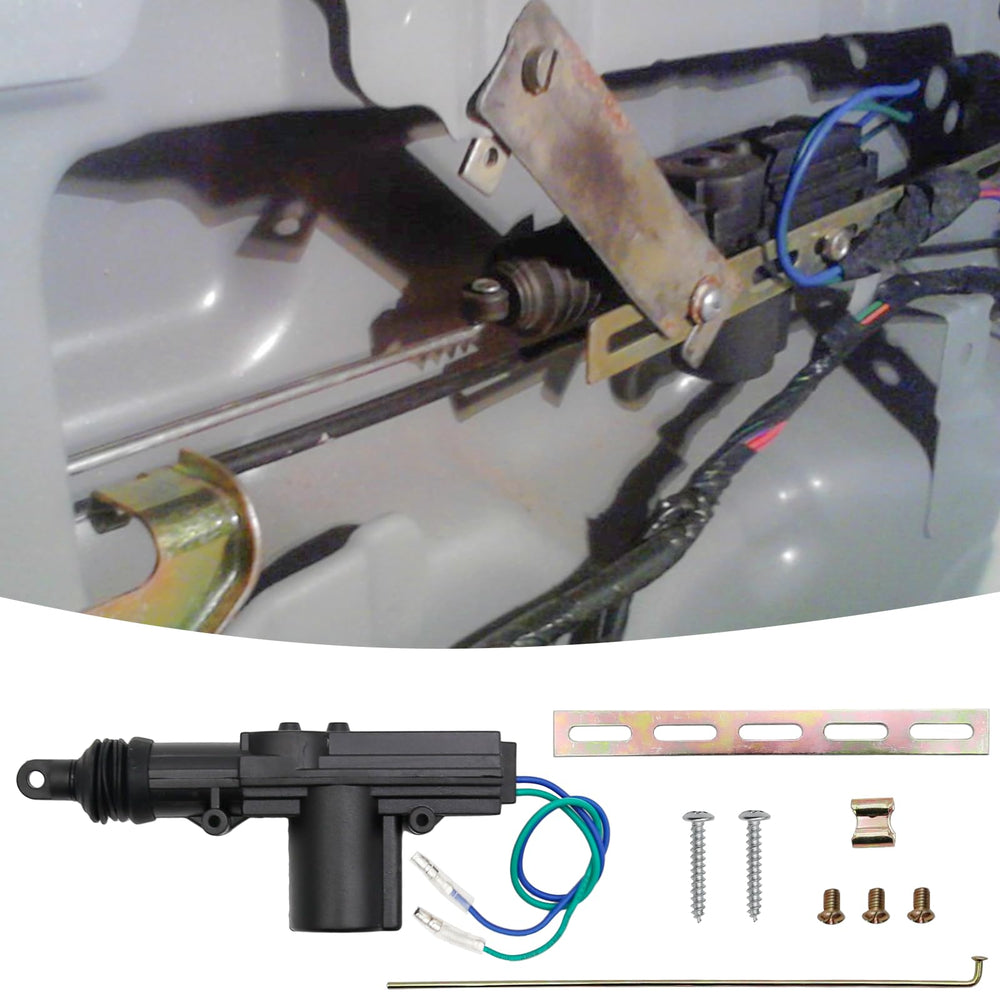 ZUDKSUY 10 lbs push-pull capability demonstrated by actuator