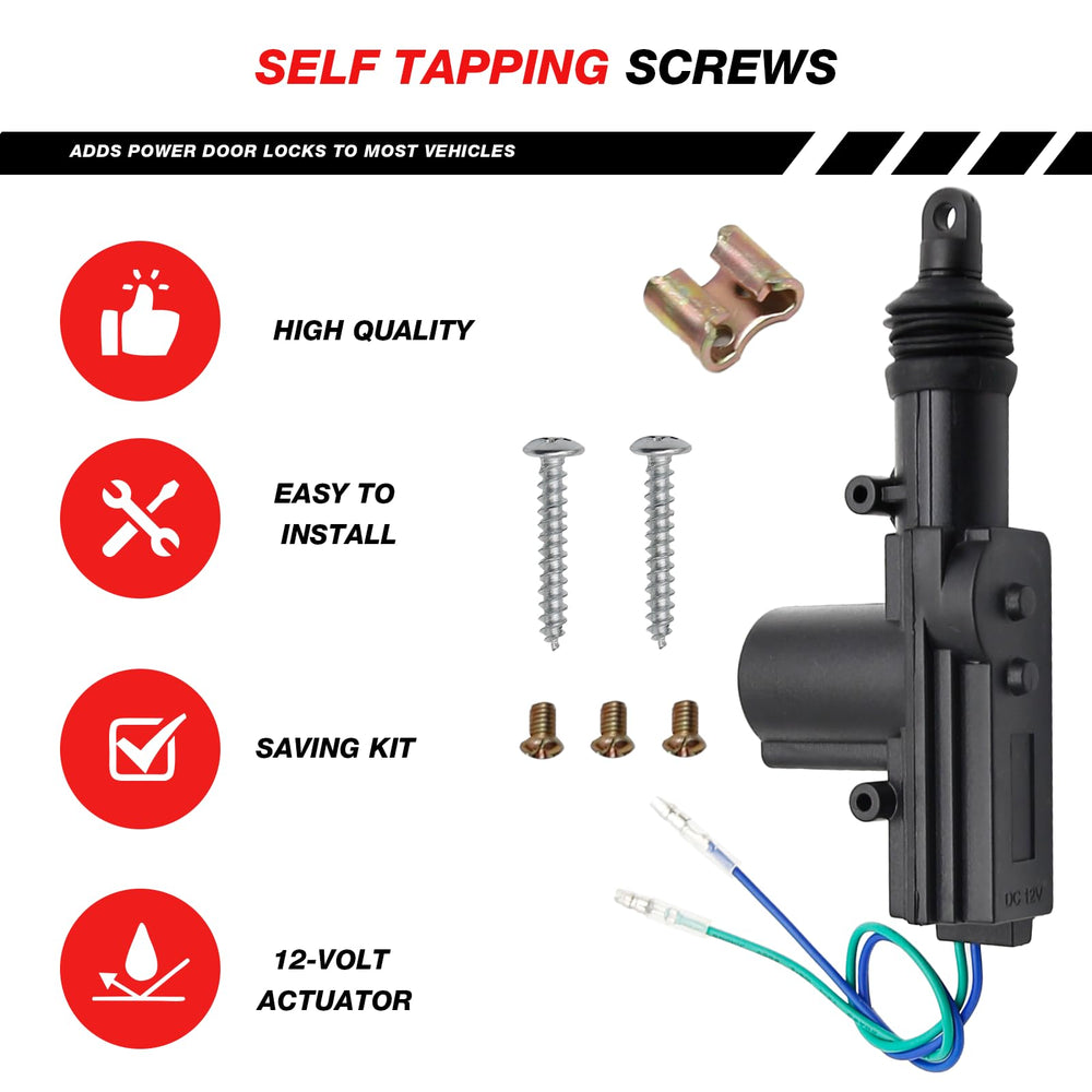 ZUDKSUY 16 cm cable length enables easy routing during installation