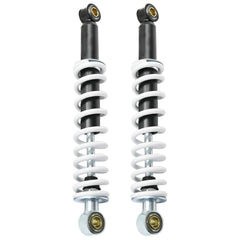 ZUDKSUY ATV front shocks fit Coolster TaTao 125cc models