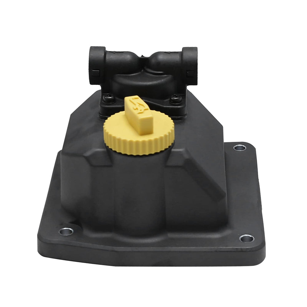 ZUDKSUY Kohler engine compatibility covers CH18 to CH25.