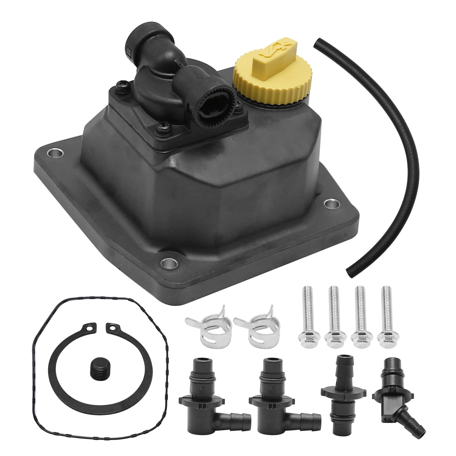 ZUDKSUY valve cover replacement kit ready for Kohler engine upgrades.