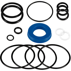 ZUDZUW 50136 seal kit for floor jack enabling reliable lifting with new seals