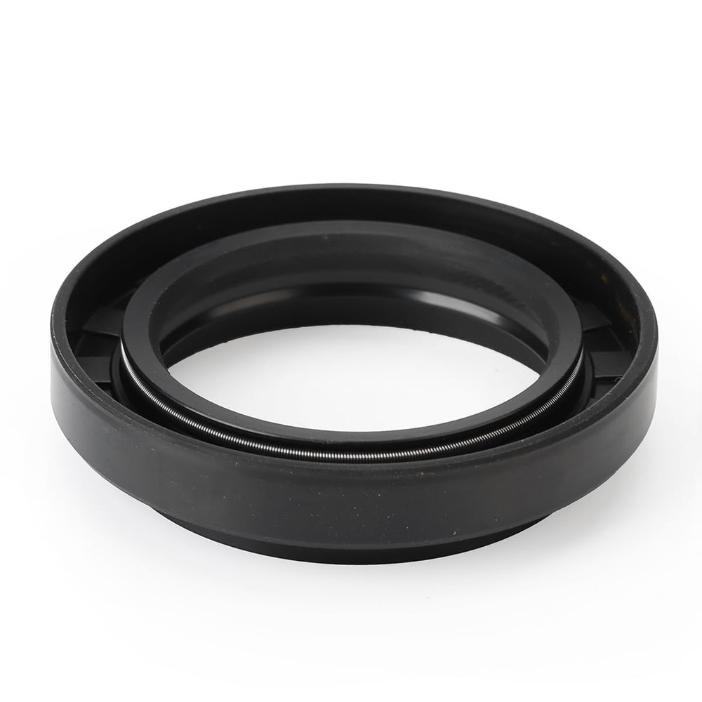 ZUDZUW differential oil seal set visual underscores OE-standard replacement.