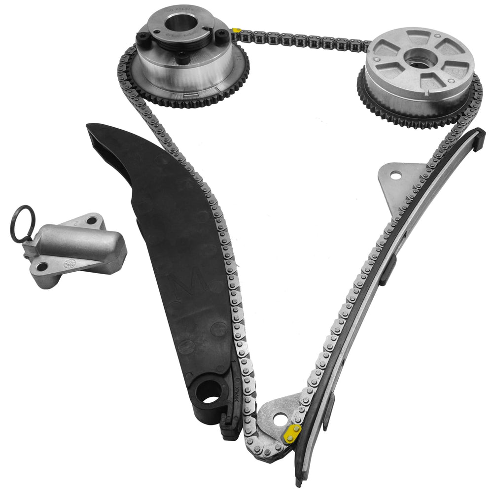 Zuverlass engineering closeup, high-strength materials and precise machining.