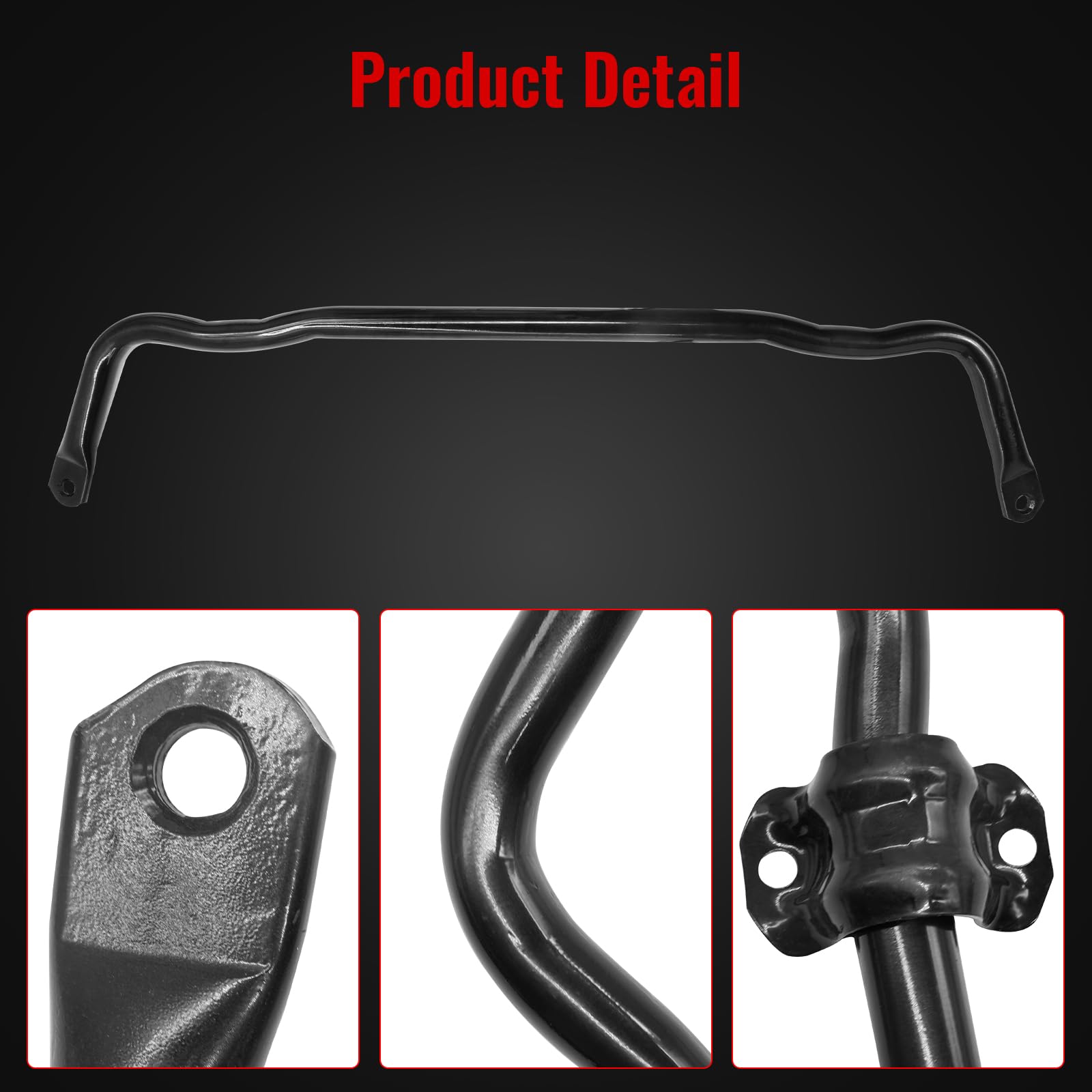 Zuverlass hex head screws enable quick installation