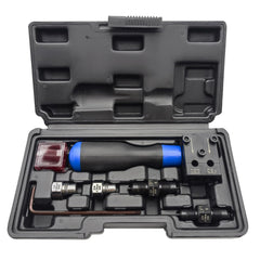 ZUXUSE brake line flaring tool with compact handle for tight-space use.