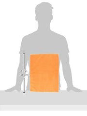 Zwipes 924 lint-free microfiber cloth safe on paints and finishes, no scratches