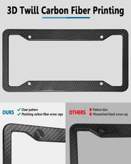 ZXFOOG heavy-duty aluminum frame close-up highlighting thickness