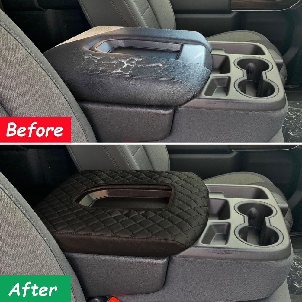 Zxiaochun full-coverage console protector guards against scratches and spills.