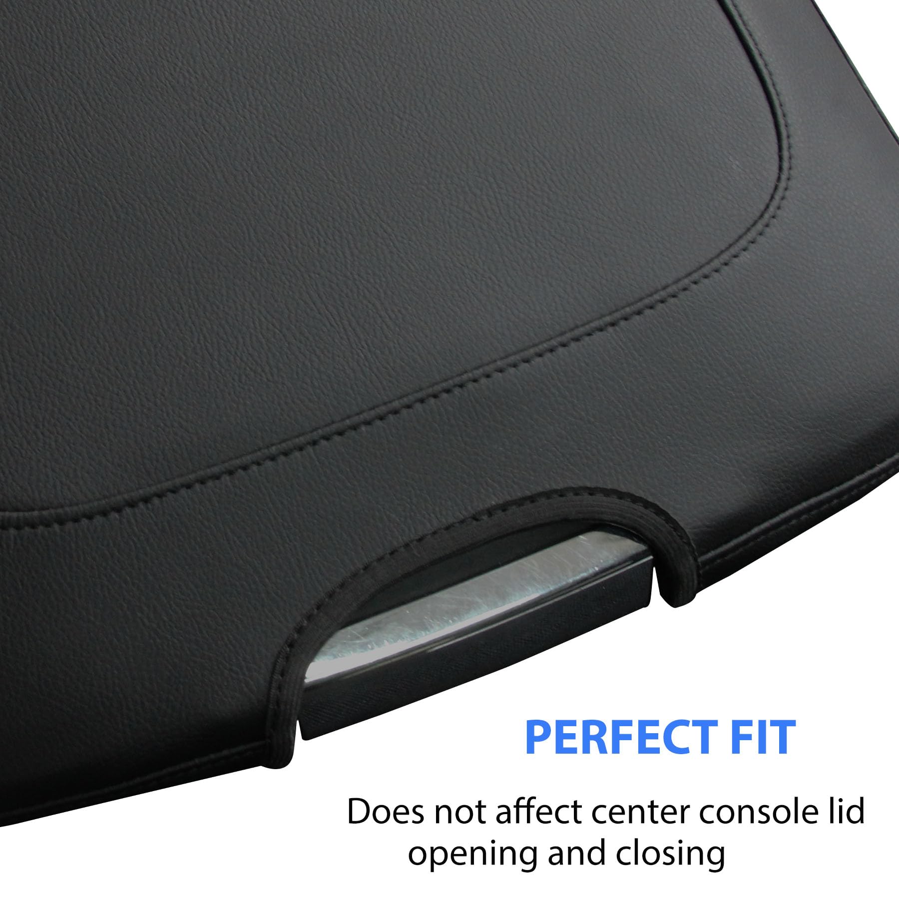 Zxiaochun center-console top and sides protection maintains interior condition.
