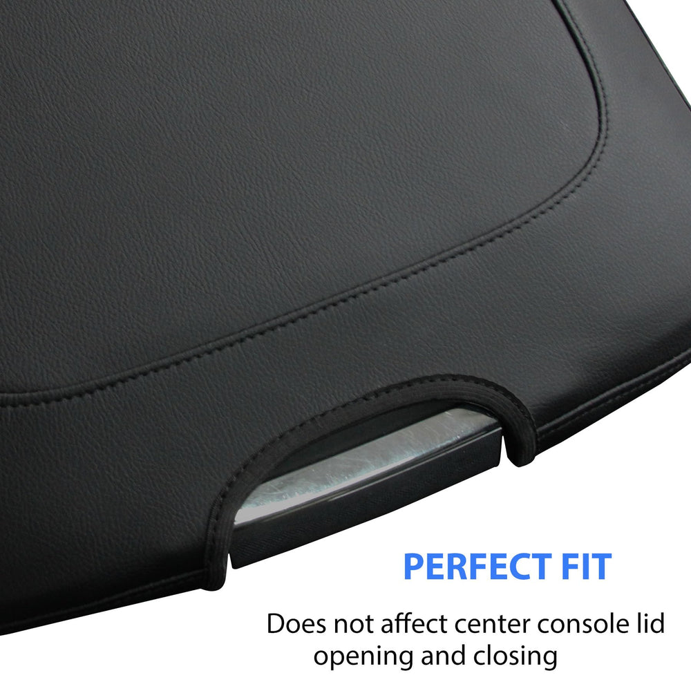 Zxiaochun center-console top and sides protection maintains interior condition.