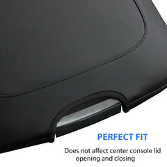 Zxiaochun center-console top and sides protection maintains interior condition.