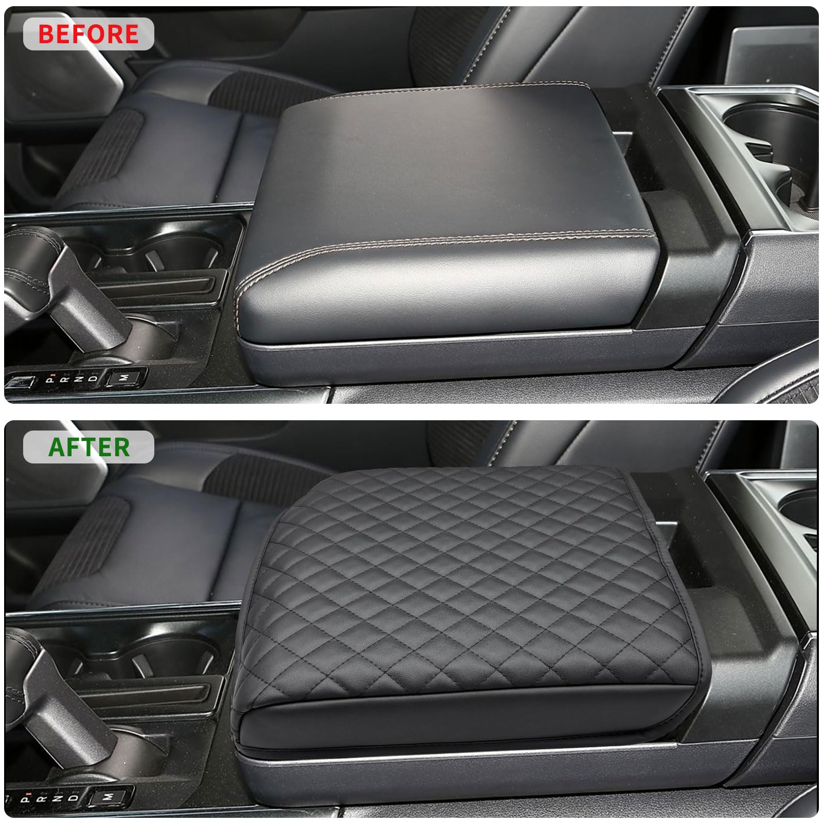 Zxiaochun elastic straps keep the cover firmly in place without sliding.