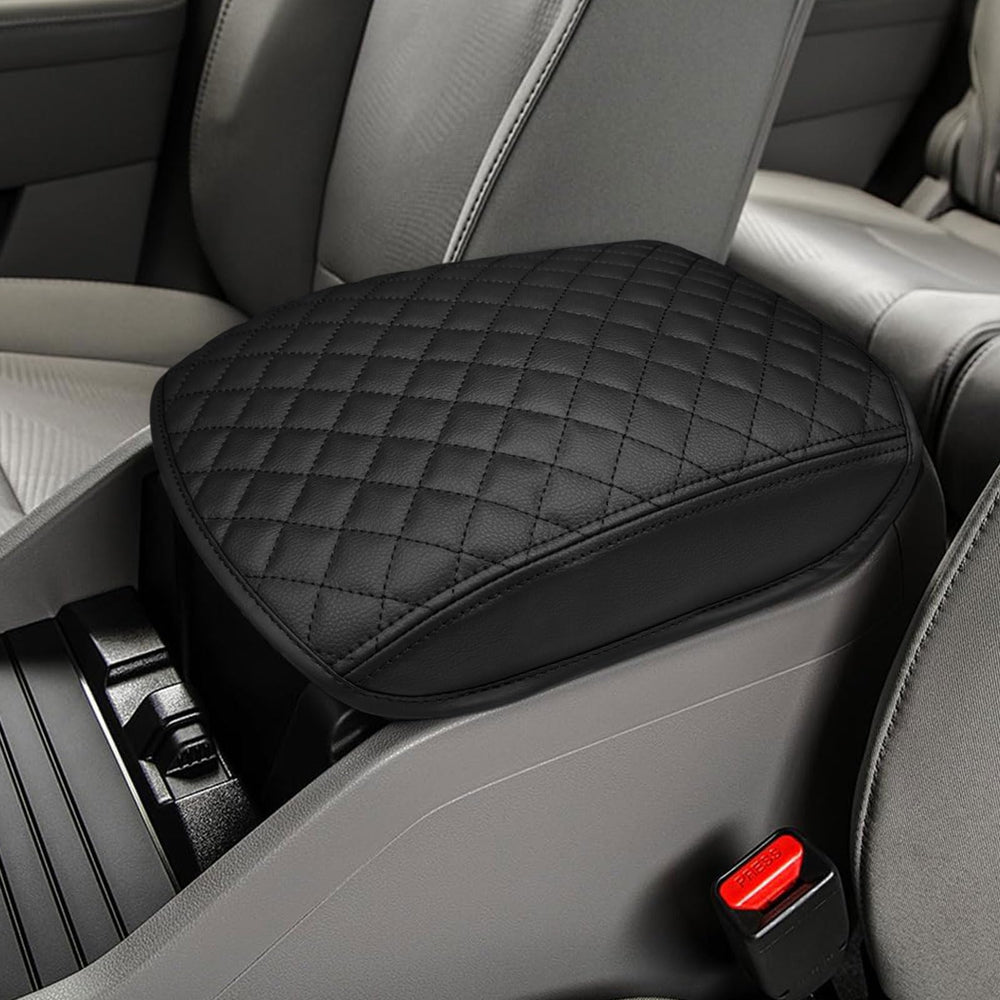 Pet-proof and sweat-resistant surface maintains a clean interior appearance.
