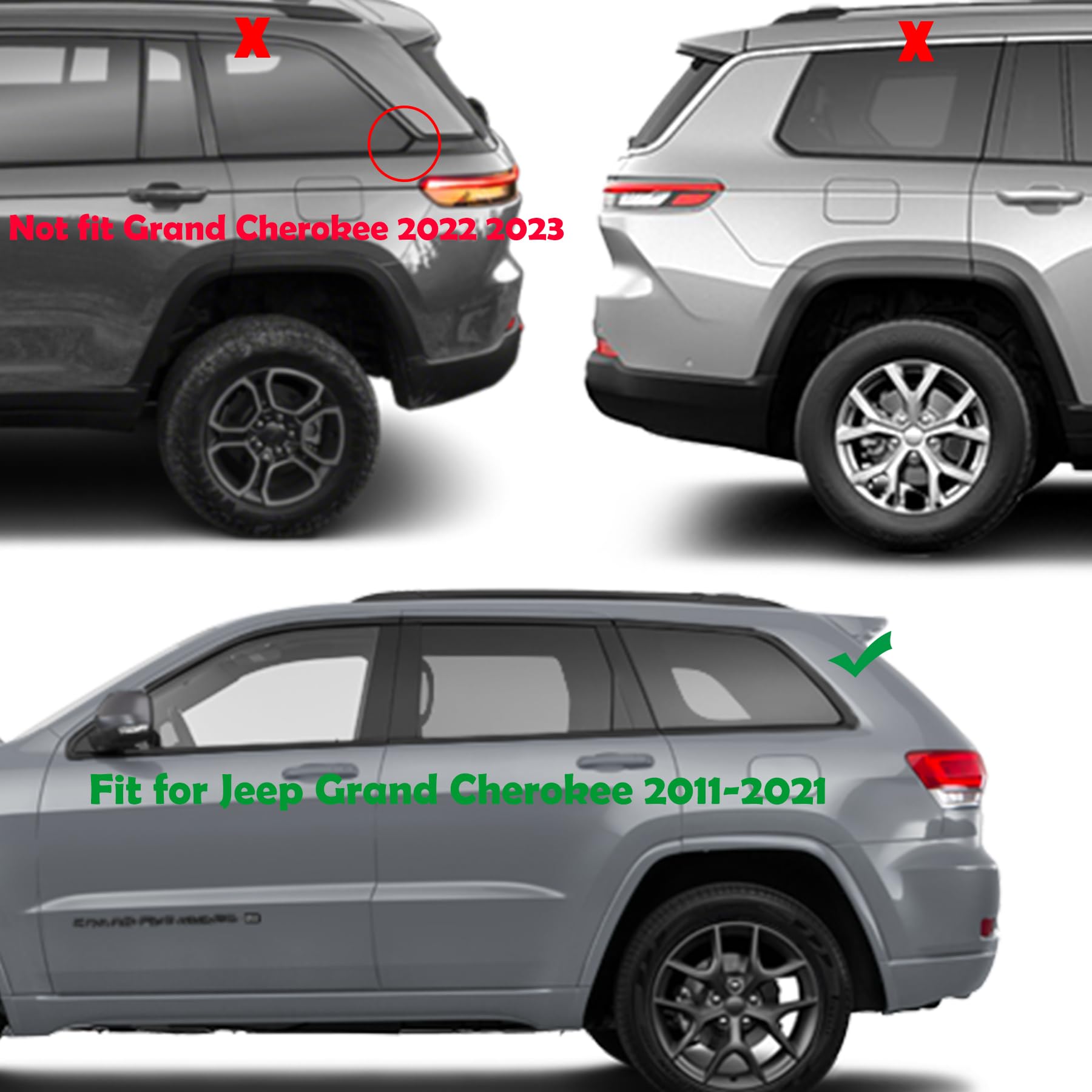 Zxiaochun outdoor-ready vinyl flag decal for exterior use on your vehicle.
