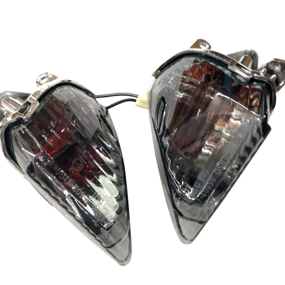 GSXR 600/750 K6 rear signal by ZXMOTO compatible with Suzuki models