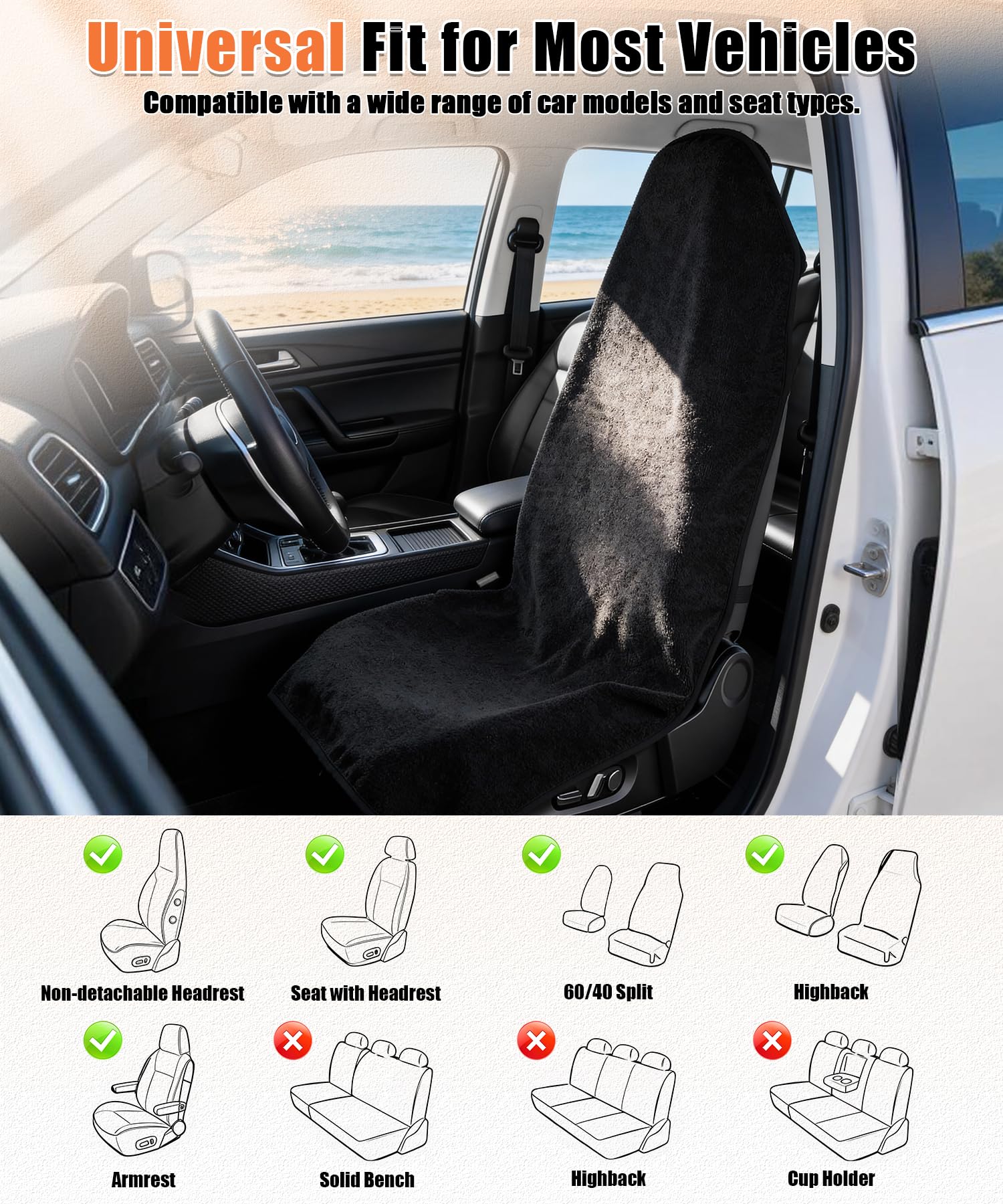ZXRAINY quick 60-second install for busy drivers.