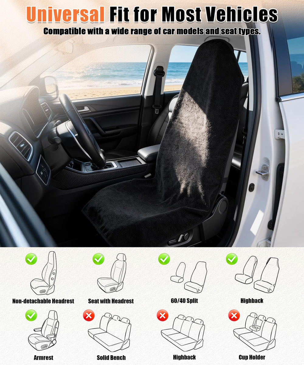 ZXRAINY quick 60-second install for busy drivers.