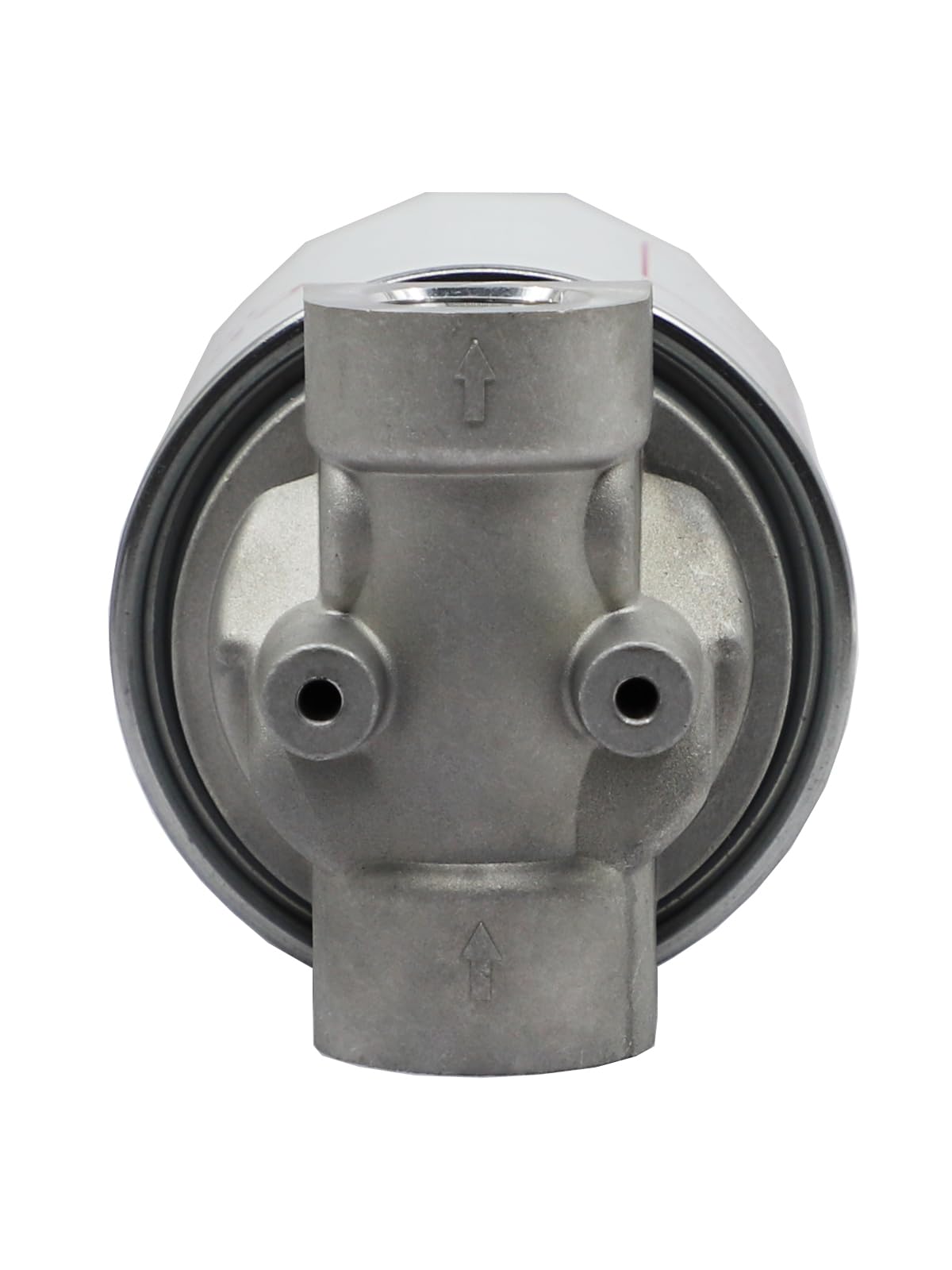 ZXTQWX 10-micron filtration element providing finer contaminant capture in hydraulic circuits.