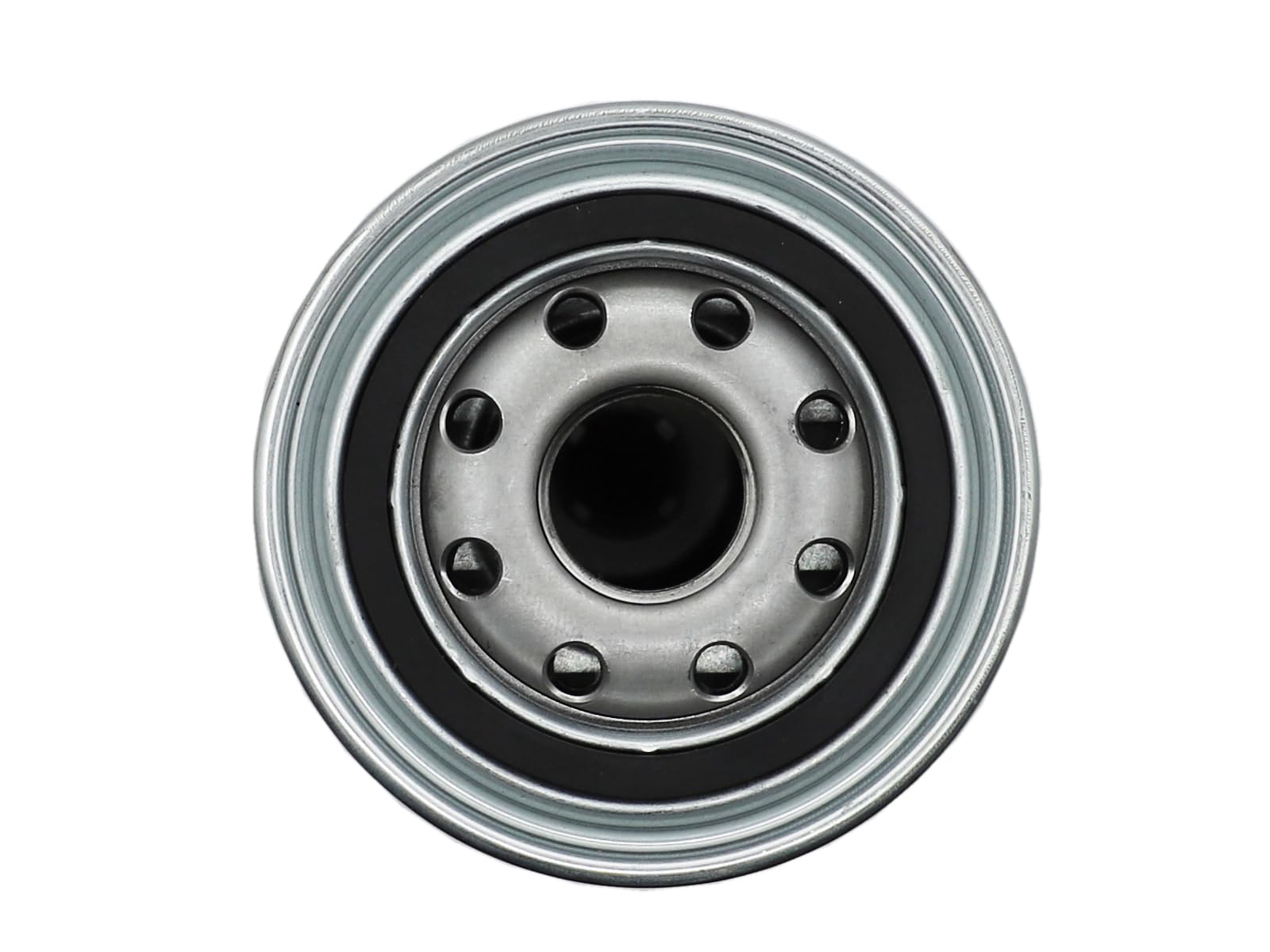 ZXTQWX 10-micron filtration captures debris for cleaner fuel flow
