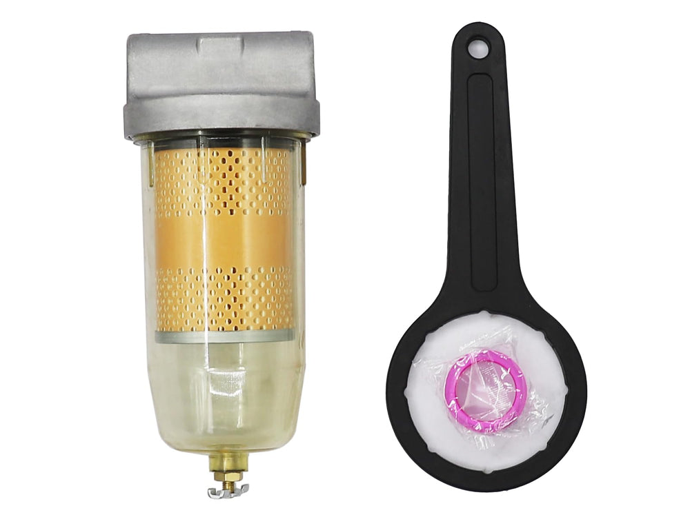 ZXTQWX 496 30 micron filter element delivers reliable filtration