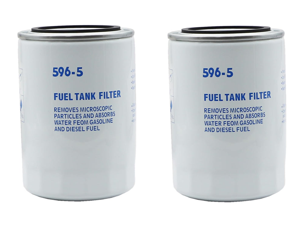 ZXTQWX 596-5 fuel tank filter assembly for steady filtration and reliable performance