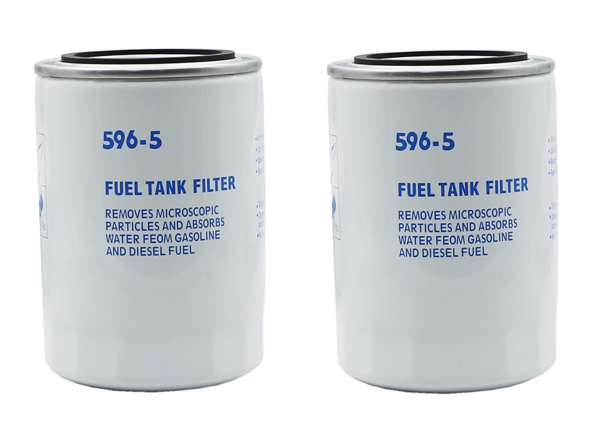 ZXTQWX 596-5 fuel tank filter assembly for steady filtration and reliable performance