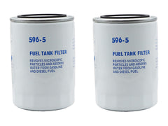 ZXTQWX 596-5 fuel tank filter assembly for steady filtration and reliable performance