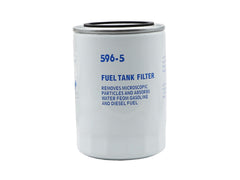 ZXTQWX 596-5 transfer pump filter canister enabling easy upgrade compatibility