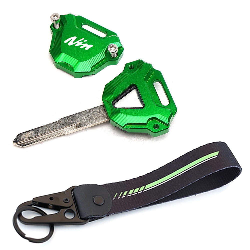 ZYAKOMO ZX4RR keychain holder keeps your key within reach
