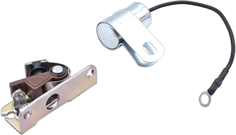 ZYKORNIUM Kohler K161 points-condenser kit supports precise dwell control.